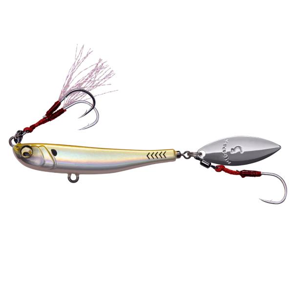 他サイト： メガバス MAKIPPA(マキッパ) 20g アジ [メール便]の商品画像