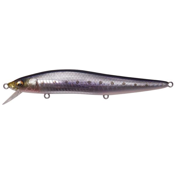 メガバス ONETEN LBO SW(ワンテンLBO SW) GG イワシ [メール便] : 釣具