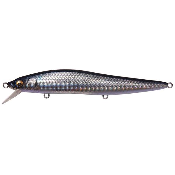 メガバス　ワンテンLBO メガバス ONETEN LBO SW(ワンテンLBO SW) GG ボラ [メール便] : 釣具の