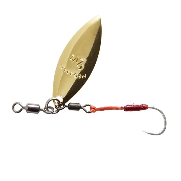 ���K�o�X MAKIPPA BLADE HOOK GOLD #5 7g�p [���[����]