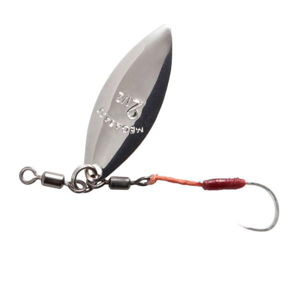 ���K�o�X MAKIPPA BLADE HOOK SILVER #5 7g�p [���[����]