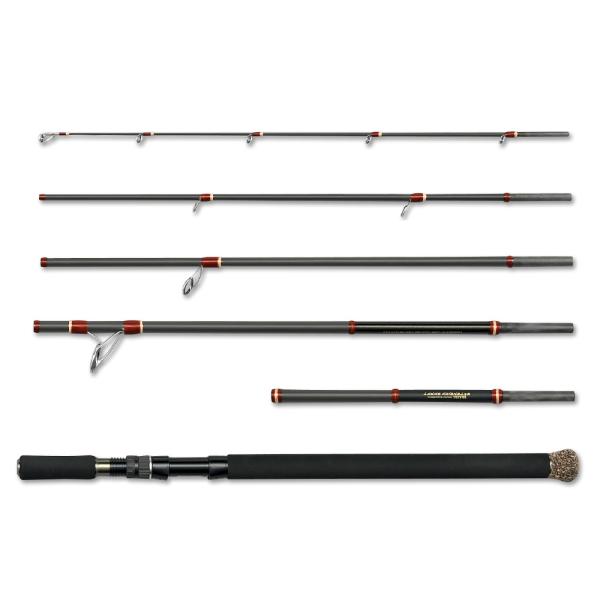 値下げ メガバス VKS-610ML-4 マルチピース スピニングロッド