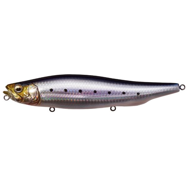 ���K�o�X MEGADOG(���K�h�b�O) 180 GG �C���V [4]