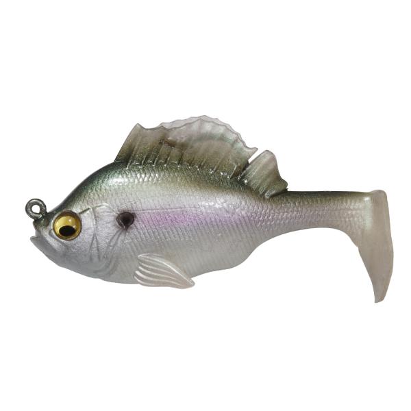 KoX SLEEPER GILL 3.2" 3/4oz. MBMU[h [[]