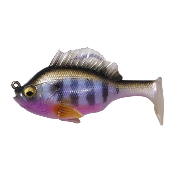 KoX SLEEPER GILL 3.2" 3/4oz. V[NbgM [[]