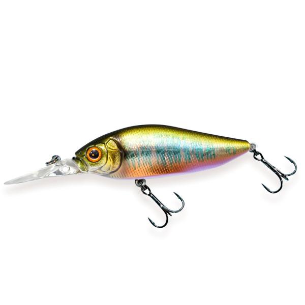 メガバス フラップスラップ　懸賞　Rod & Reel 限定　未開封 メガバス DIVING FLAPSLAP (ダイビング フラップスラップ)(SP-C) GG