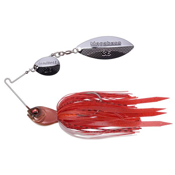 メガバス [2025 Limited] SV-3 (1/2oz SR) ILマムシ [メール便] : 釣具