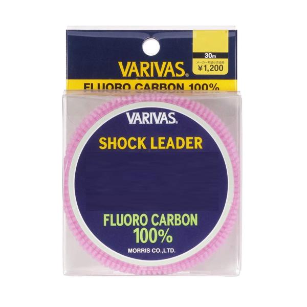 [X C VARIVAS tJ[{ VbN[_[ 30m 60LB(18) [4]