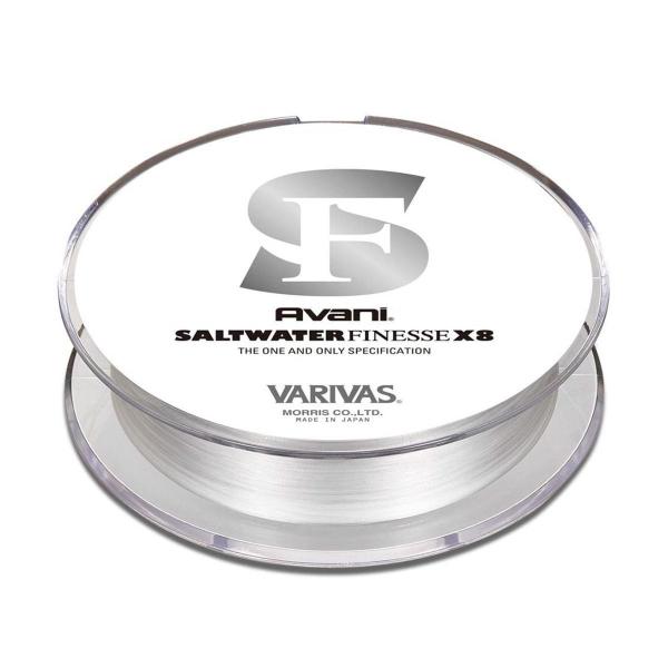 [X C VARIVAS Aoj \gEH[^[tBlXPE X8 150m 0.2 [[]