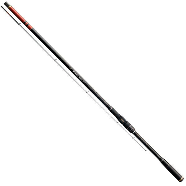 がま磯　ファルシオン1.25 5.3メートル Gamakatsu がまかつ がま磯 ファルシオン 1.25号 5.3m 22057 [5