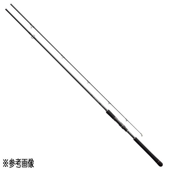 がまかつ ロッド ラグゼ コヨーテ S106MH [5・大型] : 釣具のアングル