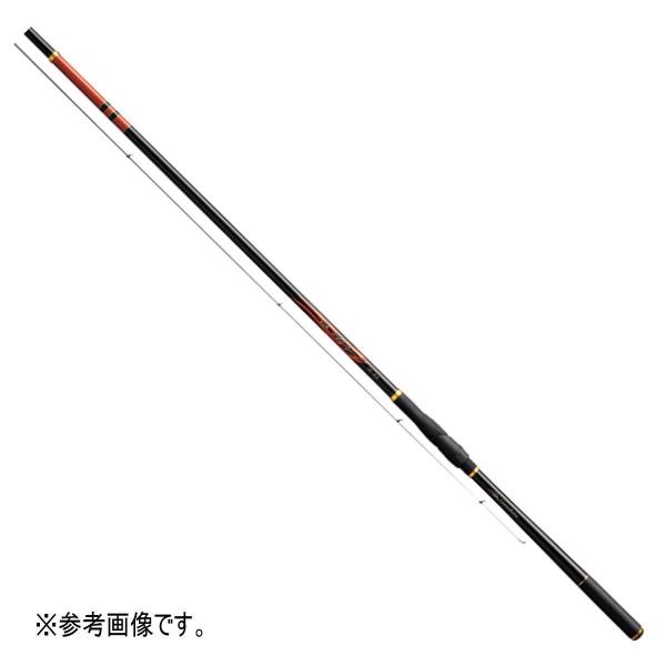 Gamakatsu（がまかつ） がま磯 アルデナ 遠投B3.5号 5.7m 22107 [5