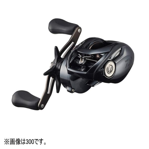 ダイワ 21 TATULA TW 300 リール DAIWA（釣り） 21 タトゥーラ TW 300 釣り ベイトリール - 最安値