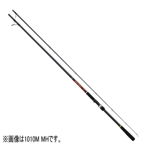 ダイワ　オーバーゼア109MH angle-webshop_4550133038358
