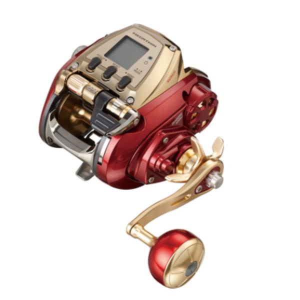 ダイワ シーボーグ 600MJ (リール) 価格比較 - 価格.com ダイワ シーボーグ 600MJ (リール) 価格比較 - 価格.com