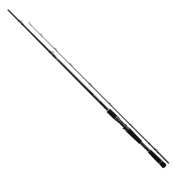 ダイワ ブラックレーベル トラベル C70MH-5 (ロッド・釣竿) 価格比較