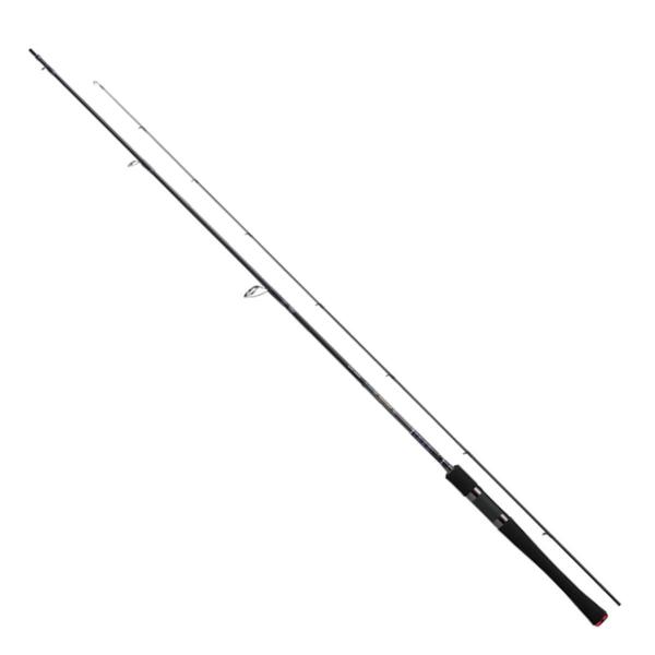 ダイワ ハートランド 722LRS-21 (ロッド・釣竿) 価格比較 - 価格.com
