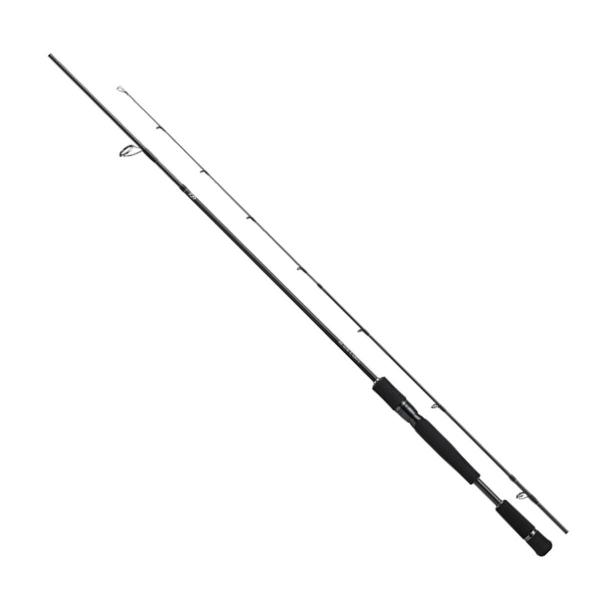 ダイワ ブラックレーベル トラベル S66L-5 (ロッド・釣竿) 価格 ダイワ ブラックレーベル トラベル S66L-5 (ロッド・釣竿) 価格