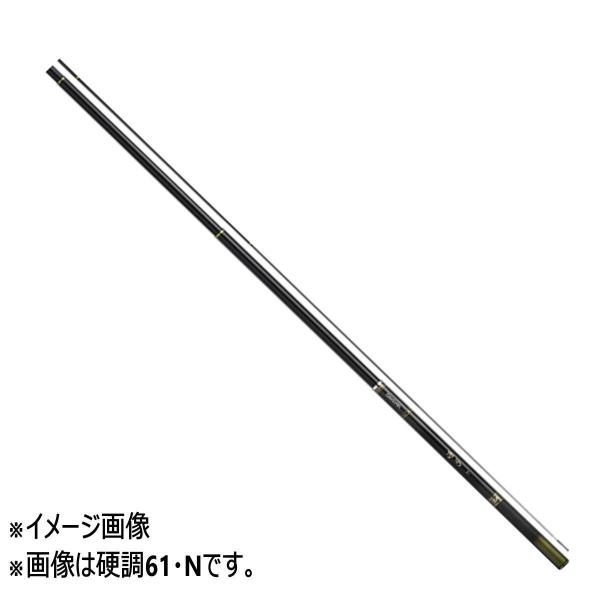 ダイワ 源弓 硬調 53・N (ロッド・釣竿) 価格比較 - 価格.com