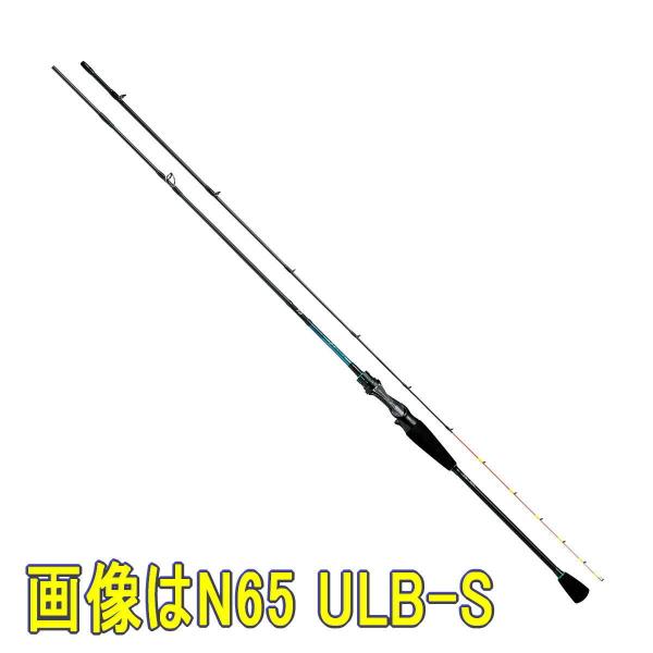 週末値下げ‼️ダイワ エメラルダス MX イカメタル N65MLB-S 週末値下げ‼️ダイワ エメラルダス MX イカメタル N65MLB-S 訳