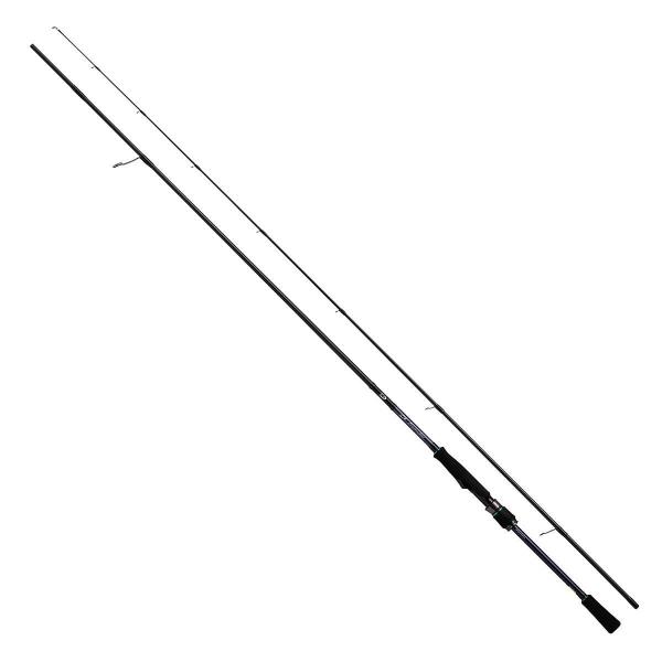 DAIWA - DAIWA　エメラルダスMX 83M ダイワ エメラルダス MX 83M・N 2021モデル (スピニング2ピース