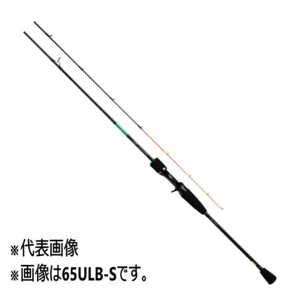 ダイワ エメラルダス X イカメタル 65LB-S (ロッド・釣竿) 価格 ダイワ エメラルダス X イカメタル 65LB-S (ロッド・釣竿) 価格