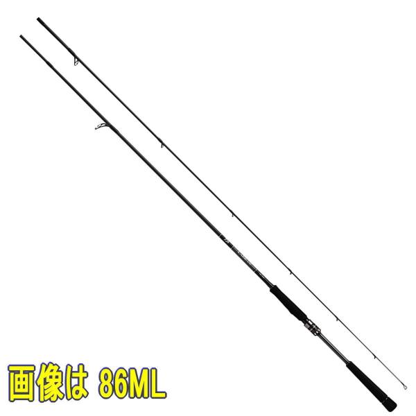 ダイワ ラブラックス AGS 90ML (ロッド・釣竿) 価格比較 - 価格.com