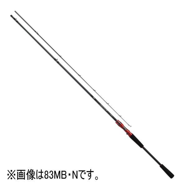 ダイワ ロッド '21 HRF AIR 86M/MHB・N [5] : 釣具のアングル - 通販