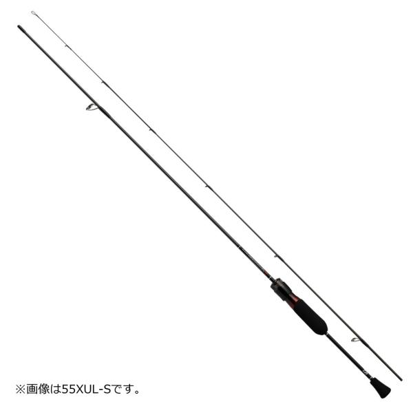 ダイワ月下美人21MXアジング65LーT 特価品】ダイワ ロッド '21 月下美人 MX アジング 65L-T・N [5] : 釣具