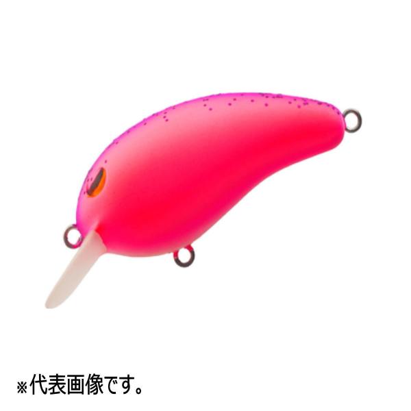 ダイワ ピーナッツII DR マットピンク [メール便] : 釣具のアングル