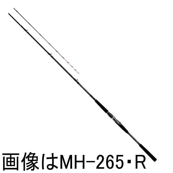 ダイワ メタリア ヒラメ MH-265・R (ロッド・釣竿) 価格比較 - 価格.com ダイワ メタリア ヒラメ MH-265・R (ロッド・釣竿) 価格比較 - 価格.com