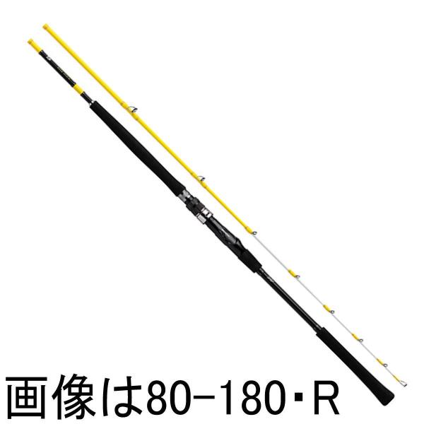 ダイワ ディーオ SPS 80-180 (ロッド・釣竿) 価格比較 - 価格.com