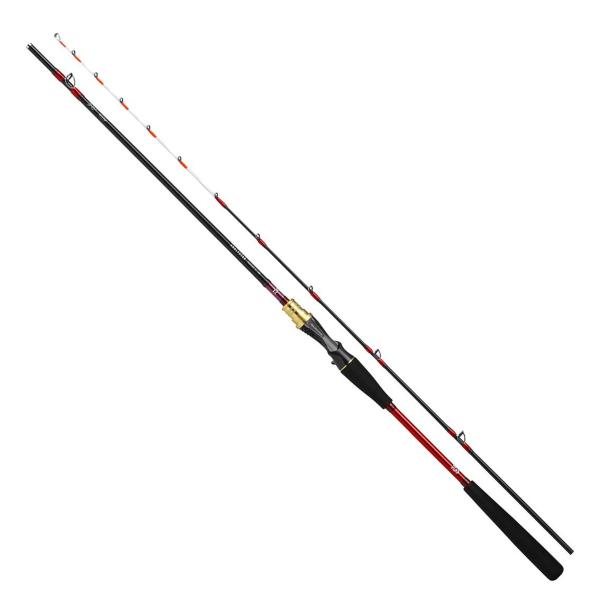 タイムセール　アナリスタータチウオ　M-180・R ダイワ アナリスター タチウオ M-180・R （2ピース）(M-180・R ロッド
