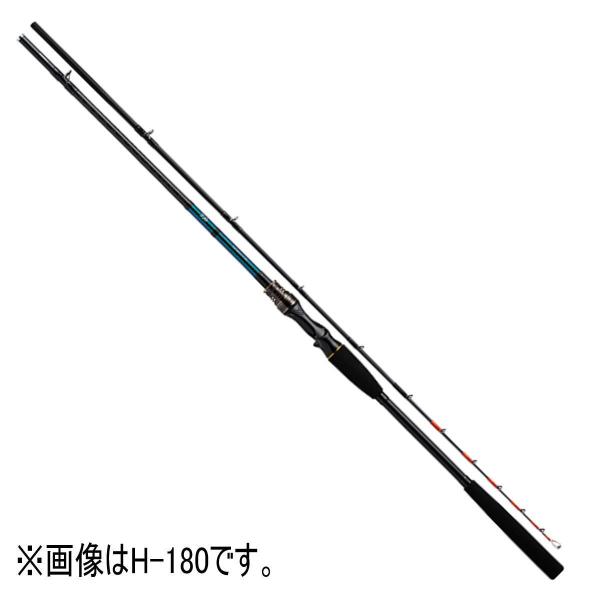 ダイワ エギタコ X M-180 (ロッド・釣竿) 価格比較 - 価格.com