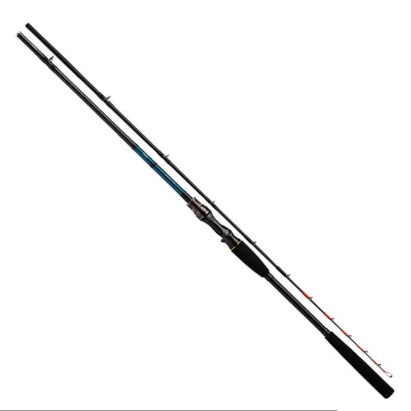 ダイワ EGITAKO X H-180 エギタコ専用ロッド 6197cO9VxlL._UF1000,1000_QL80_.jpg