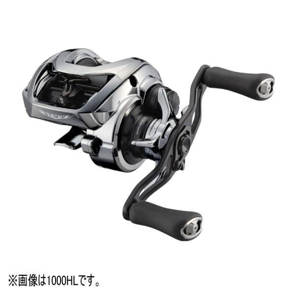 ダイワ スティーズ リミテッド SV TW 1000HL (リール) 価格比較 ダイワ スティーズ リミテッド SV TW 1000HL (リール) 価格比較