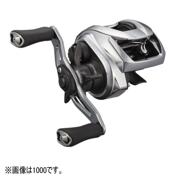 ダイワ ジリオン SV TW 1000 (リール) 価格比較 - 価格.com