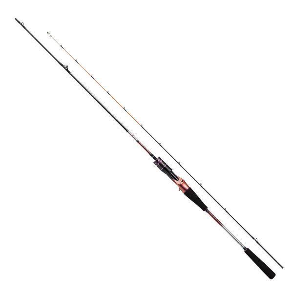 【美品】ダイワ❗️紅牙❗️AIR TYPE-N 73XHB-L ダイワ(Daiwa) 紅牙 AIR N73XHB-METAL 01480453｜アウトドア用品