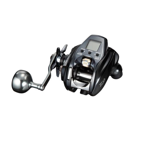 ダイワ シーボーグLTD 300JL ダイワ(Daiwa) リール 20 シーボーグ 300MJL(左ハンドル)(300MJL