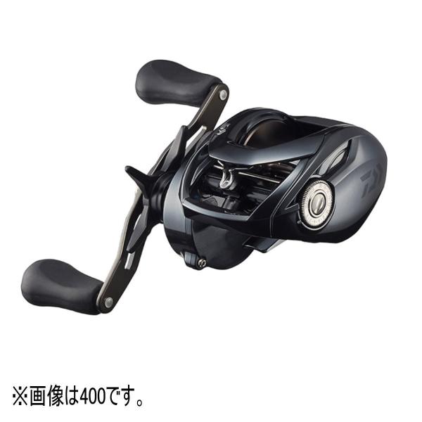 ダイワ　タトゥーラ400L ダイワ タトゥーラ TW 400L (リール) 価格比較 - 価格.com