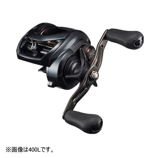 【値下げ対応済】DAIWA TATULA TW 400HL ベイトリール ダイワ タトゥーラ TW 400L (リール) 価格比較 - 価格.com