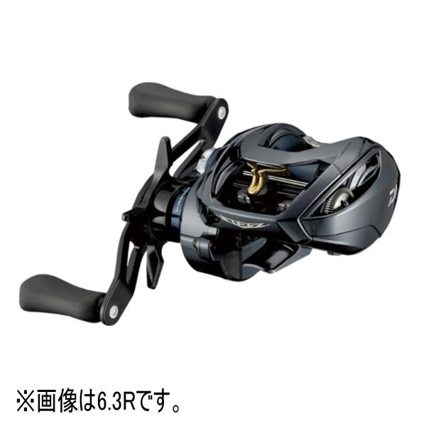ダイワ　HLCリール6.3 100H ダイワ スティーズ A TW HLC 6.3L (リール) 価格比較 - 価格.com
