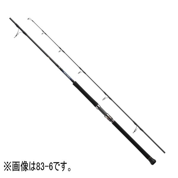 ダイワ ソルティガ C85-8 ダイワ ソルティガ C 85-8 (ロッド・釣竿) 価格比較 - 価格.com