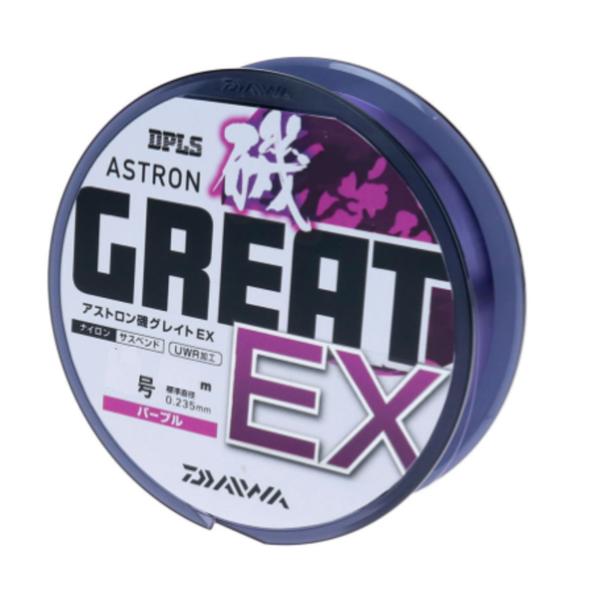 �y�����i�z�_�C�� �A�X�g������ �O���C�gEX 150m 2.75�� �p�[�v�� [���[����]