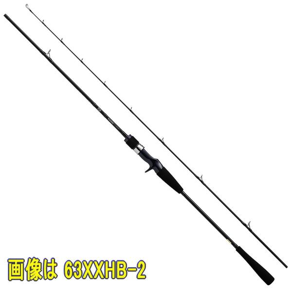 ダイワ ヴァデル LJ 63HB-2 (ロッド・釣竿) 価格比較 - 価格.com ダイワ ヴァデル LJ 63HB-2 (ロッド・釣竿) 価格比較 - 価格.com