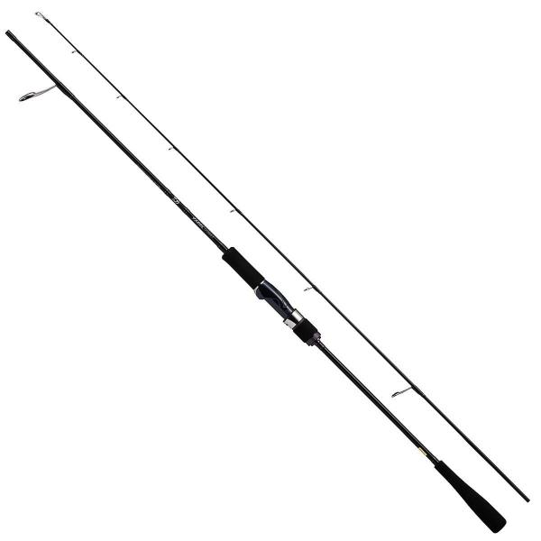 特価品】ダイワ ロッド ヴァデルLJ センターカット 63XHS-2 スピニング