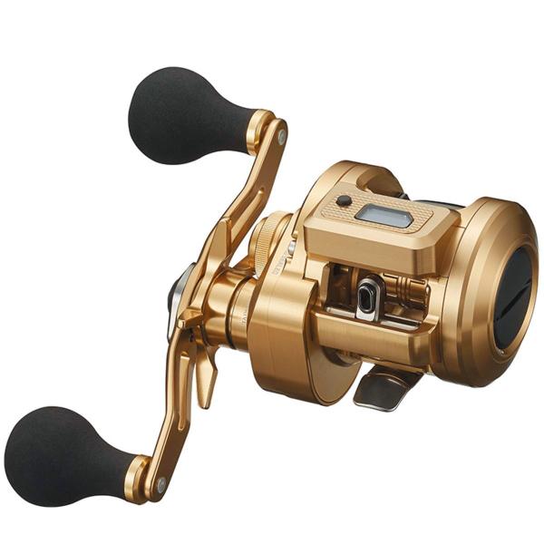 ダイワ リール '21 バサラ IC 150[4] : 釣具のアングル - 通販 - Yahoo