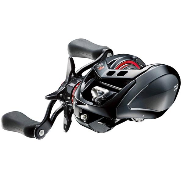 【美品】ダイワ 21 月下美人 AIR TW PE SPECIAL 8.5 ダイワ リール '21 月下美人 AIR TW PE SPECIAL 8.5R[4] : 釣具の