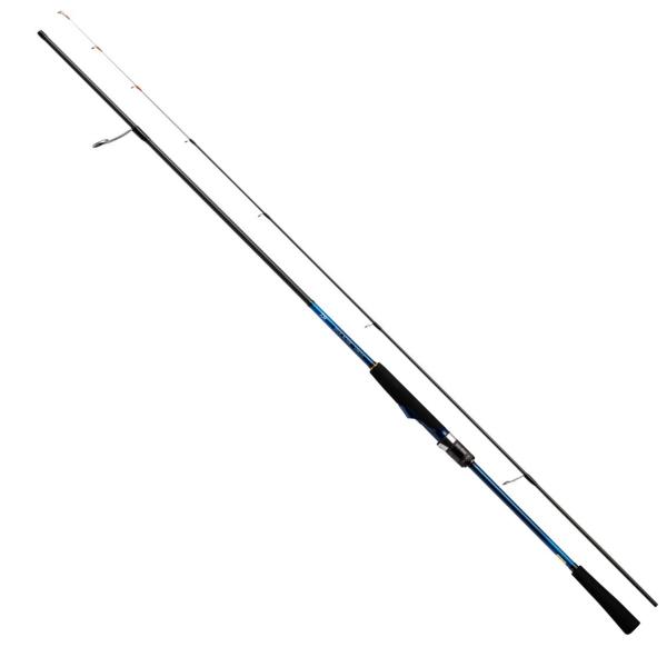 ダイワ デッキアクター 63MLS-S (ロッド・釣竿) 価格比較 - 価格.com