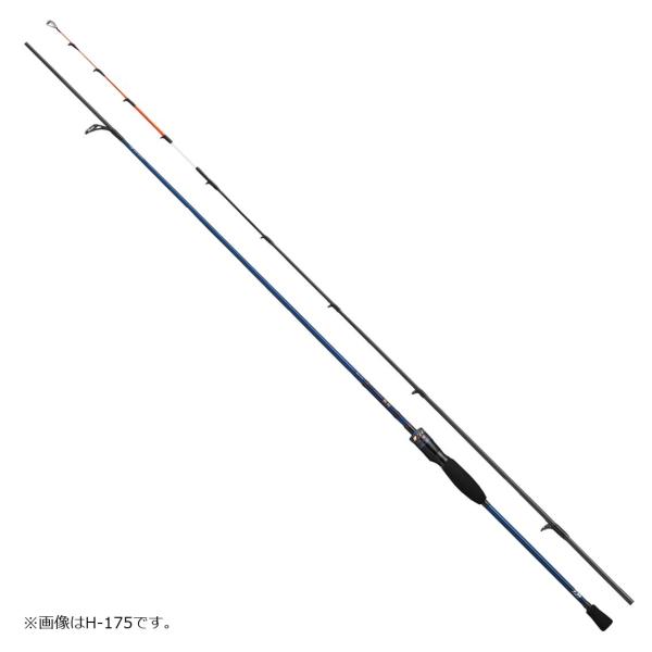 ダイワ　17 極鋭　キス　MH-168 AGS ダイワ 極鋭キス MH-168 (ロッド・釣竿) 価格比較 - 価格.com